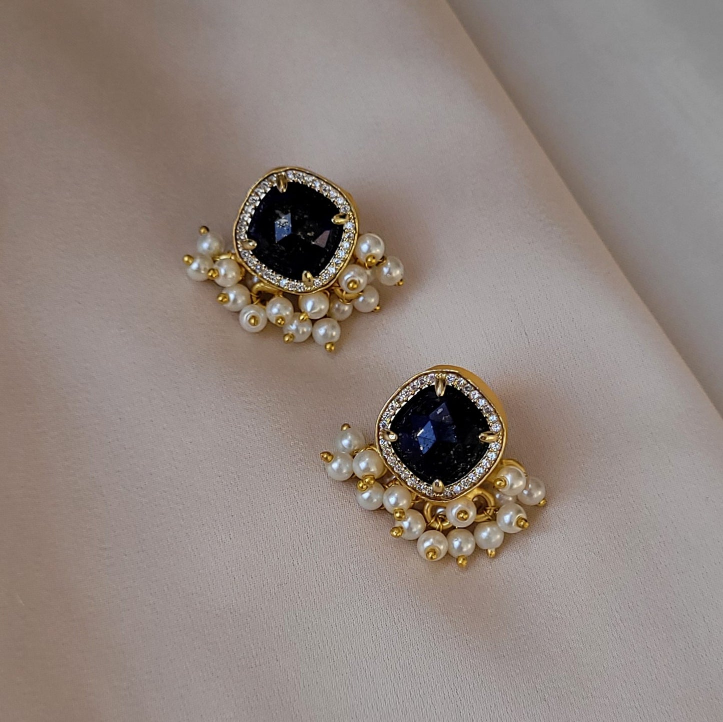 Neelmani Earrings