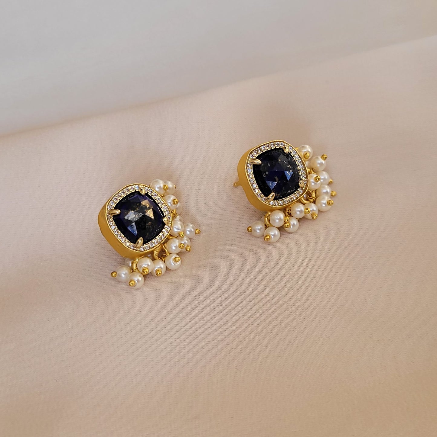 Neelmani Earrings