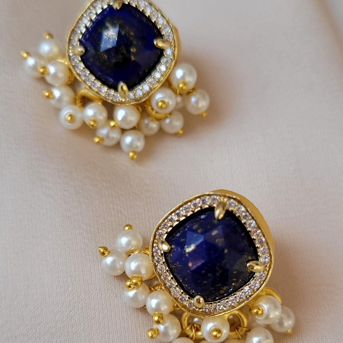 Neelmani Earrings
