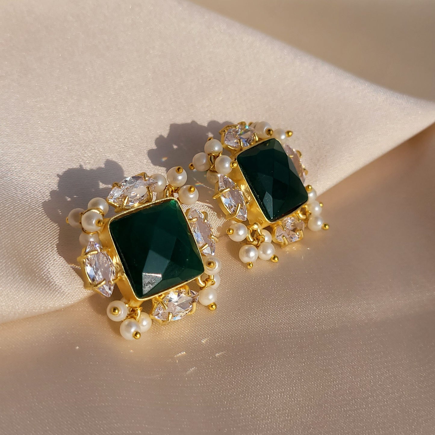 Baharaz Earrings