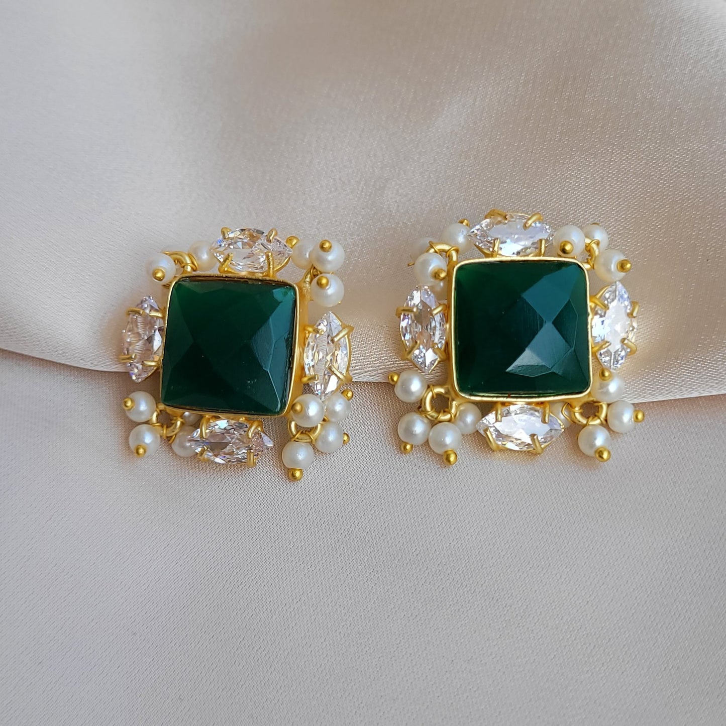 Baharaz Earrings
