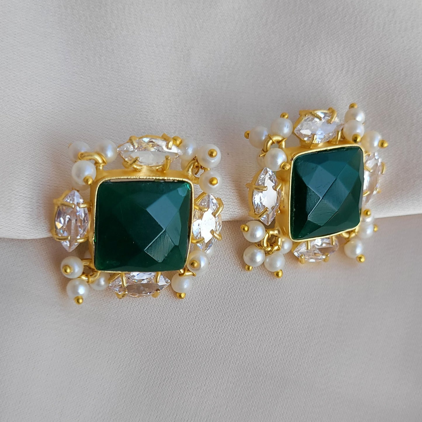 Baharaz Earrings