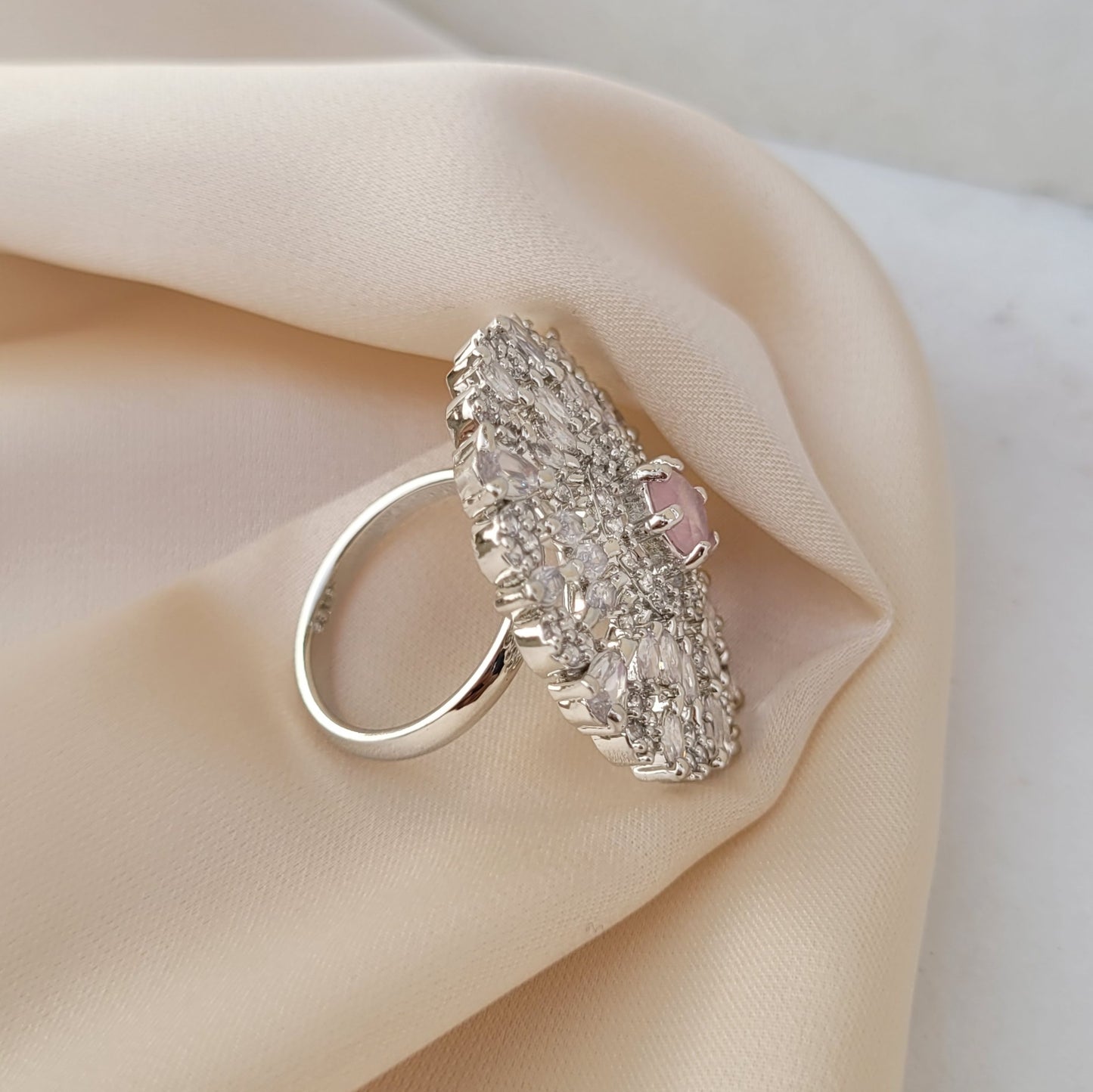 Victoria Royale (Pink) (1901-1910)