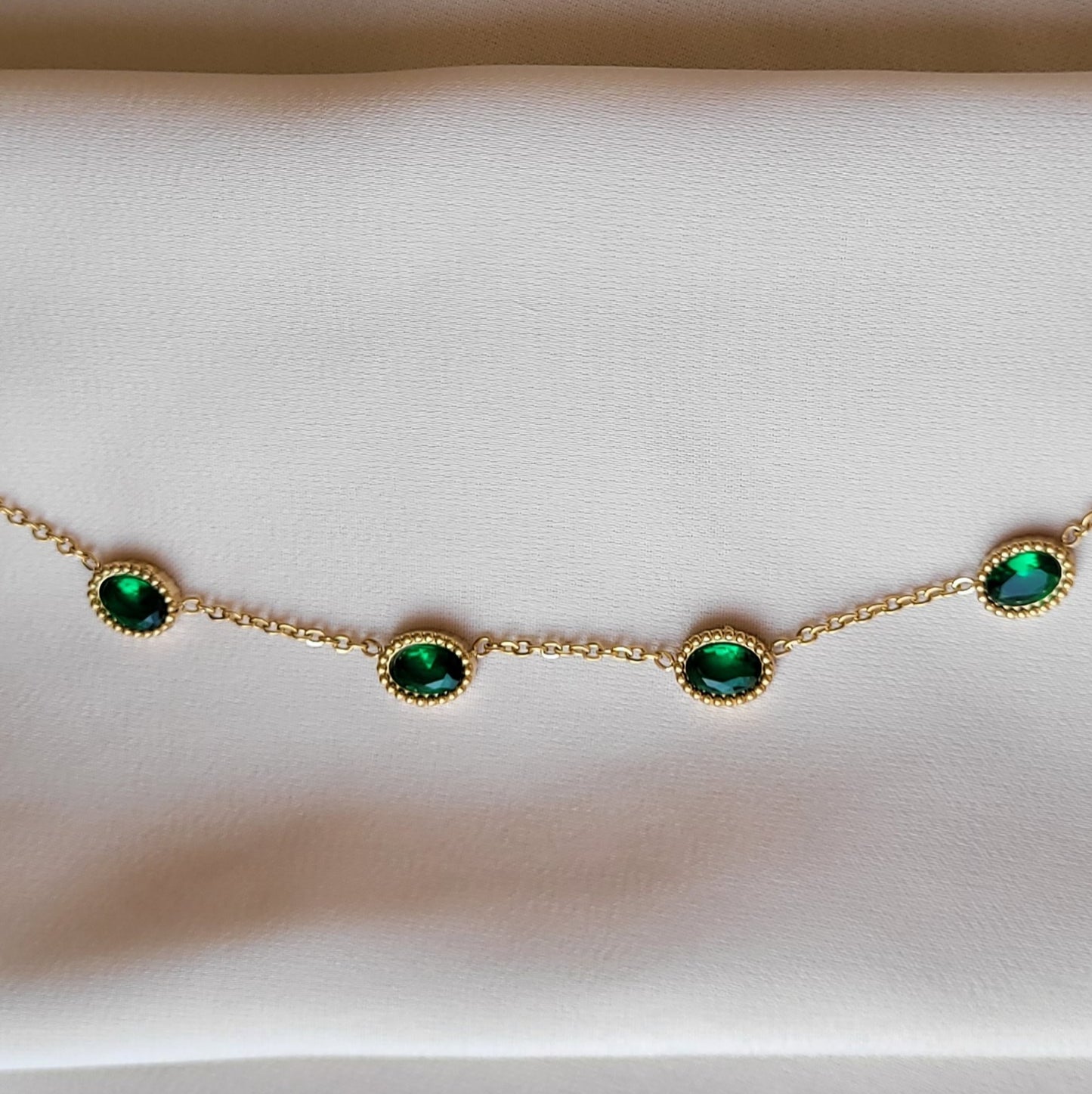 Myrtelle Necklace (1901-1910)