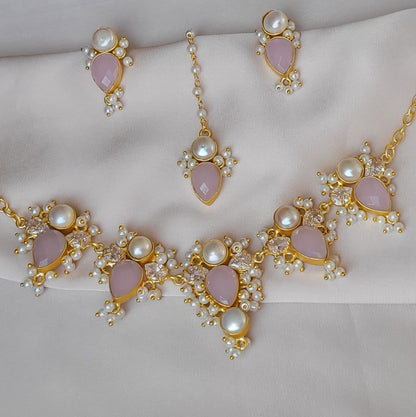 Rohini Ratna Choker