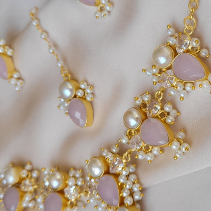 Rohini Ratna Choker