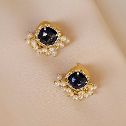 Neelmani Earrings