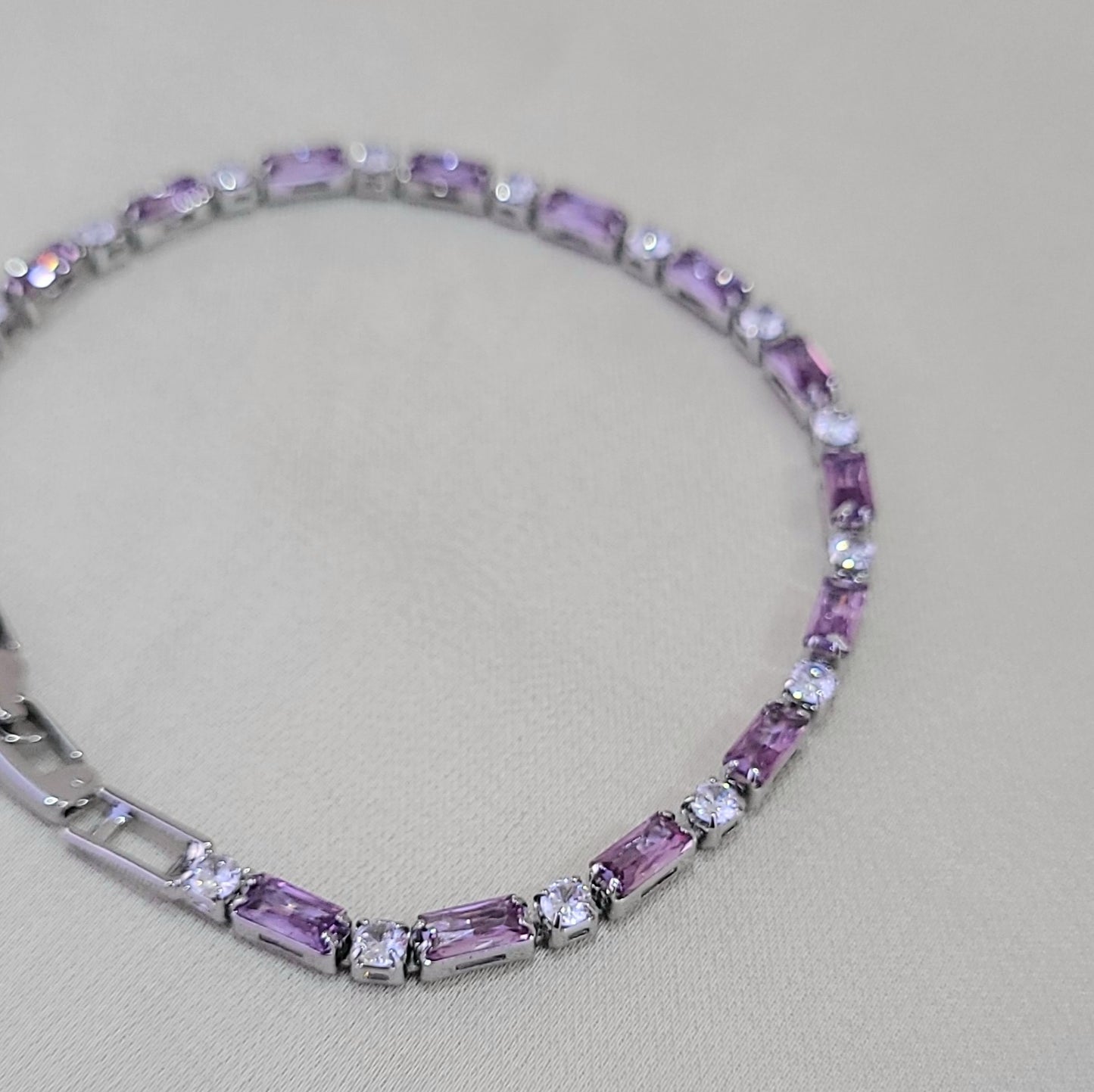 Wisteria Bracelet (1901-1910)