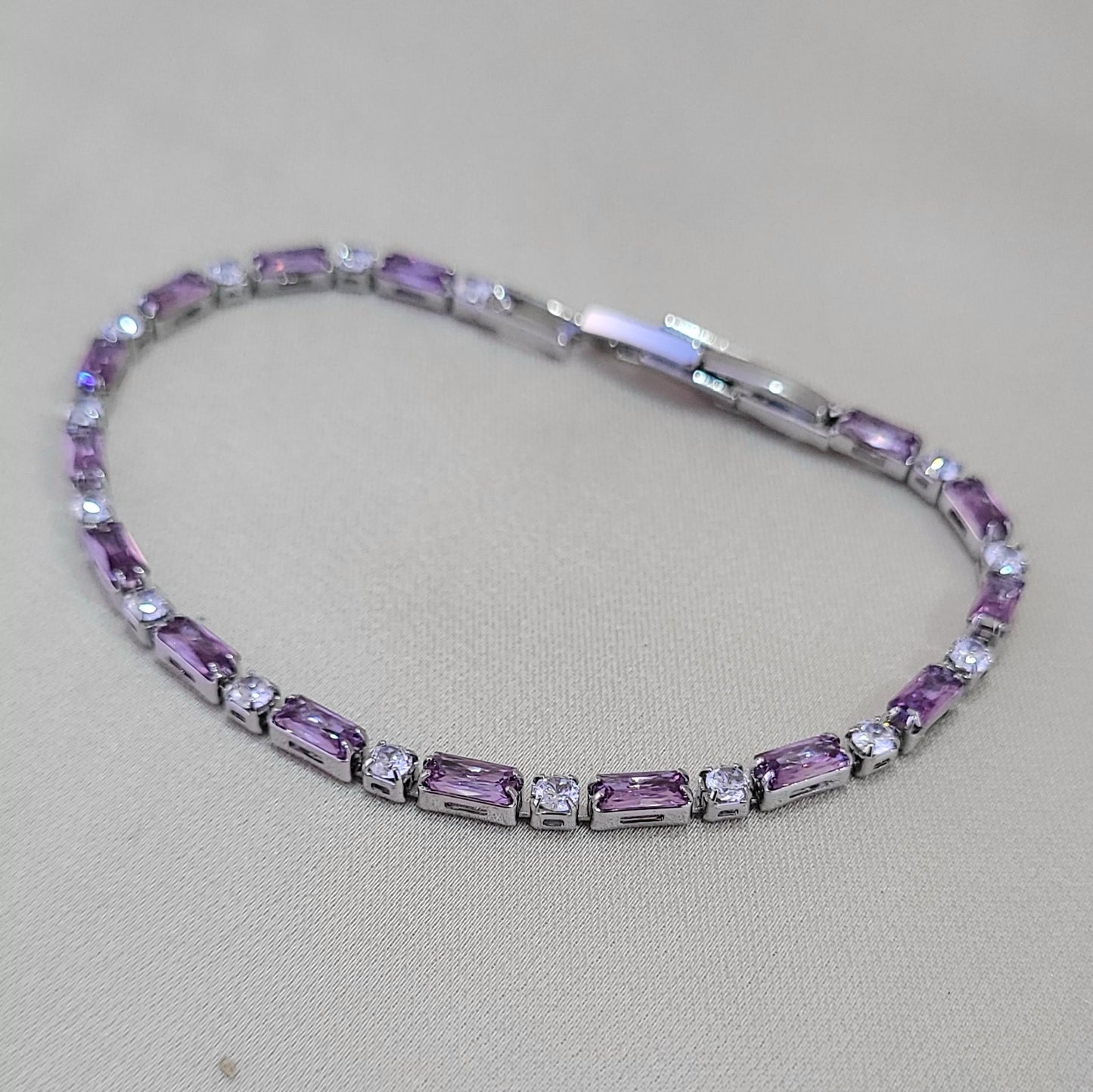 Wisteria Bracelet (1901-1910)