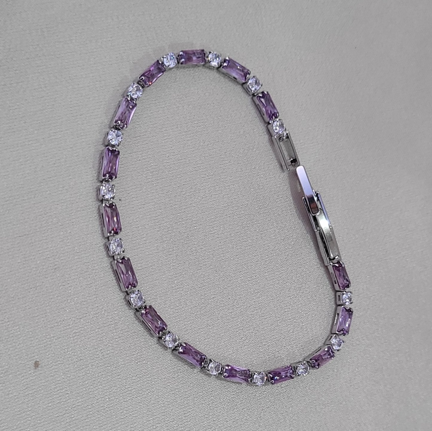 Wisteria Bracelet (1901-1910)