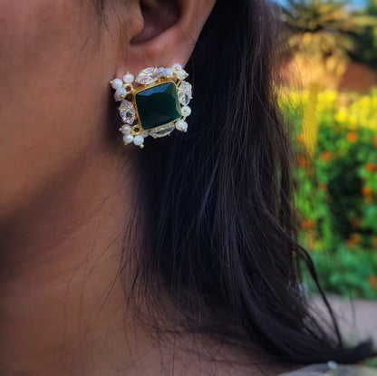 Baharaz Earrings
