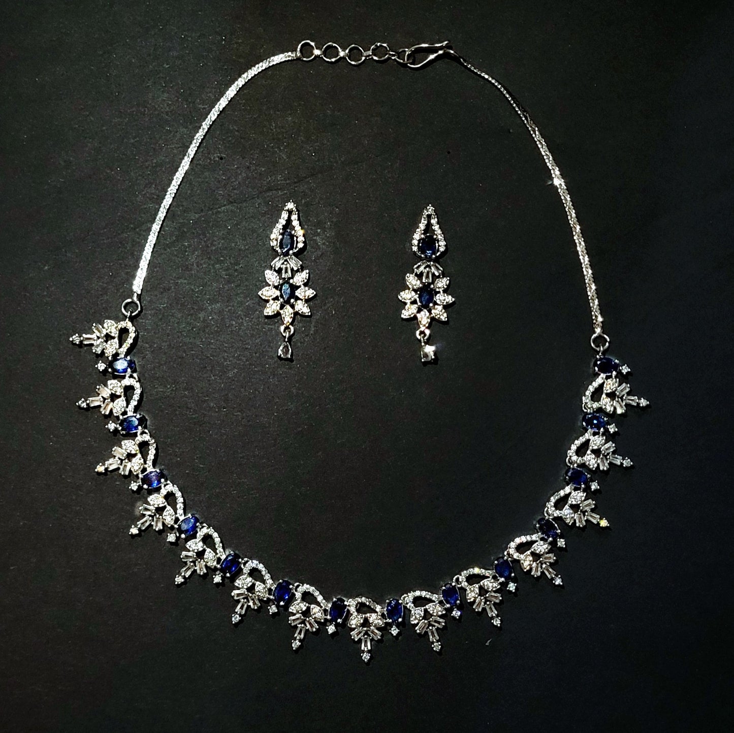 Victorian Sapphires (1837-1901)