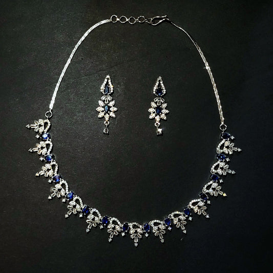 Victorian Sapphires (1837-1901)