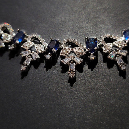 Victorian Sapphires (1837-1901)