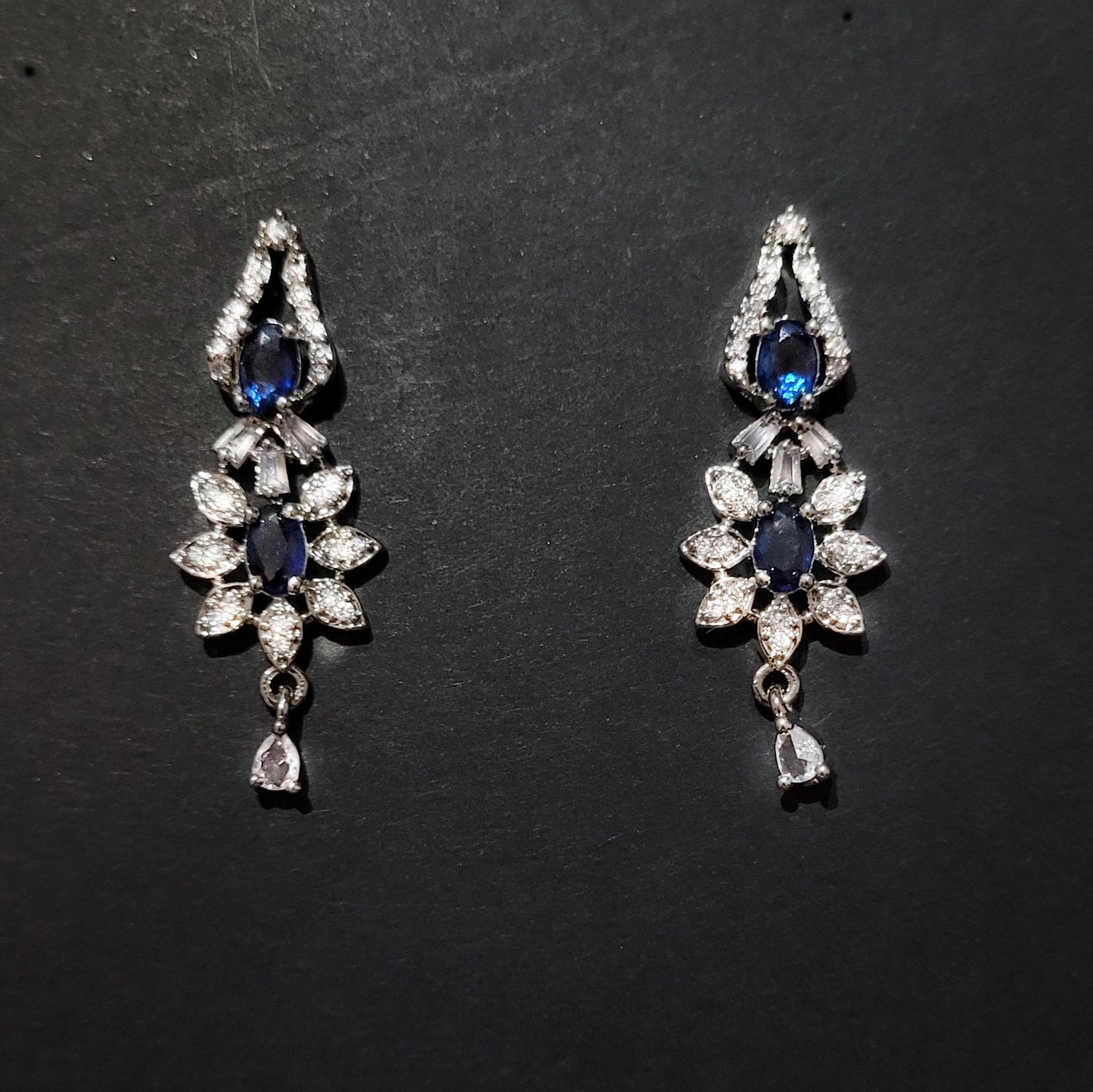 Victorian Sapphires (1837-1901)