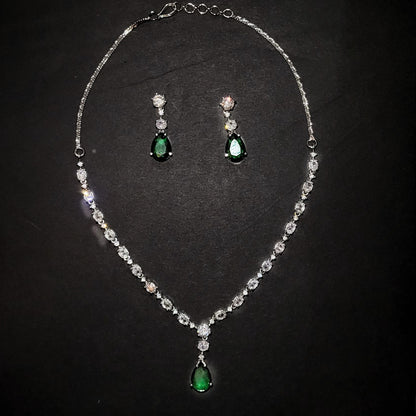 Jade Twilight set ( 1901-1910)