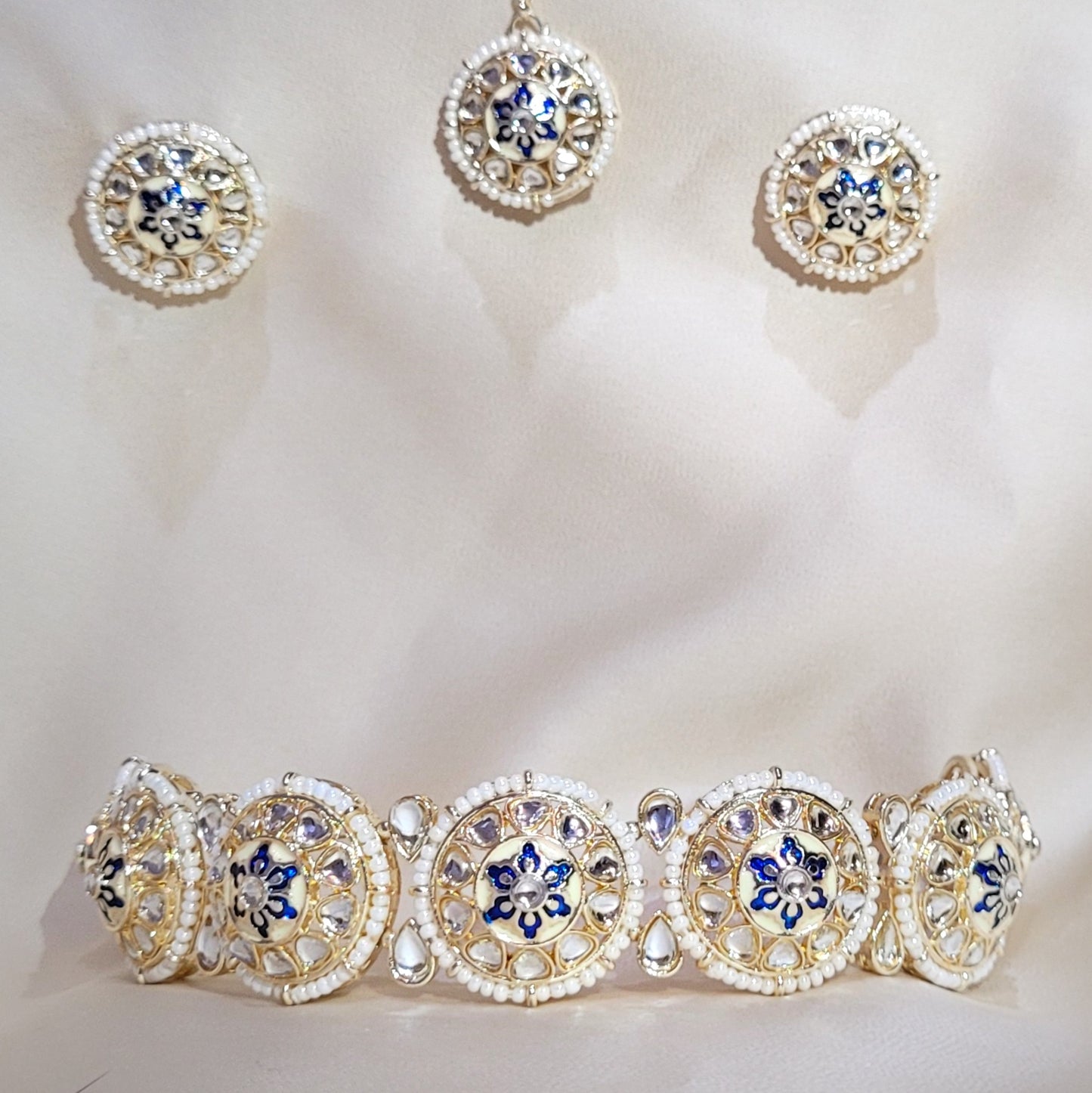 Sringarika Rajwada Choker