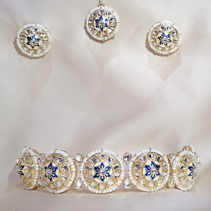 Sringarika Rajwada Choker