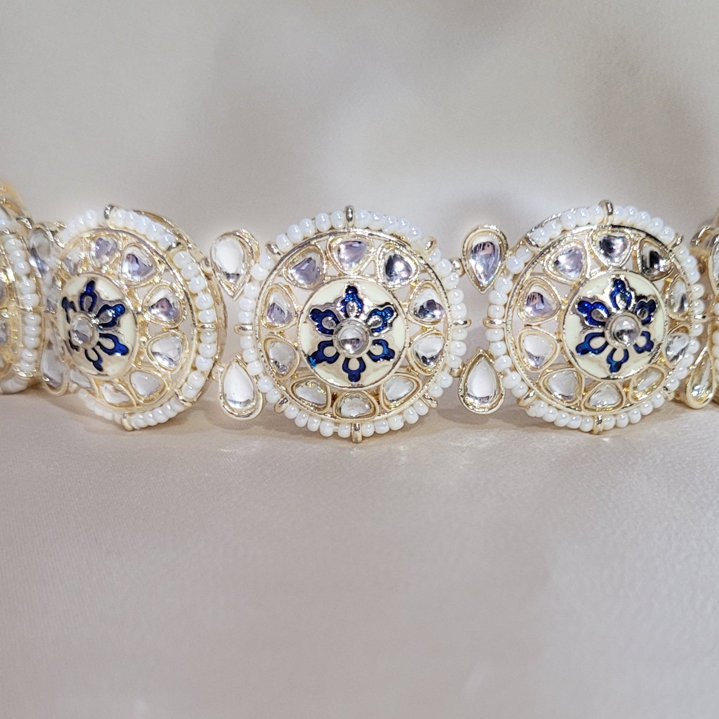 Sringarika Rajwada Choker