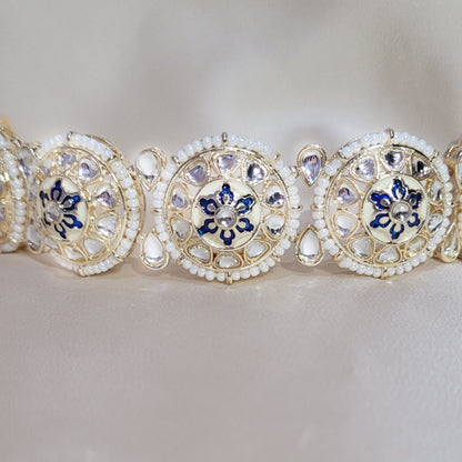 Sringarika Rajwada Choker