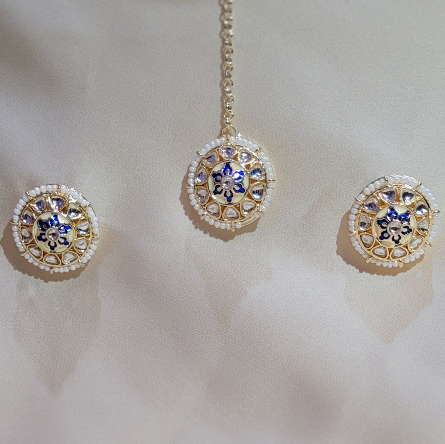 Sringarika Rajwada Choker